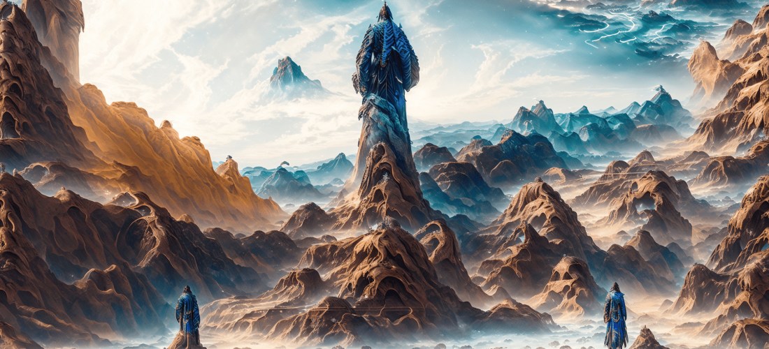 Dualistic future realism