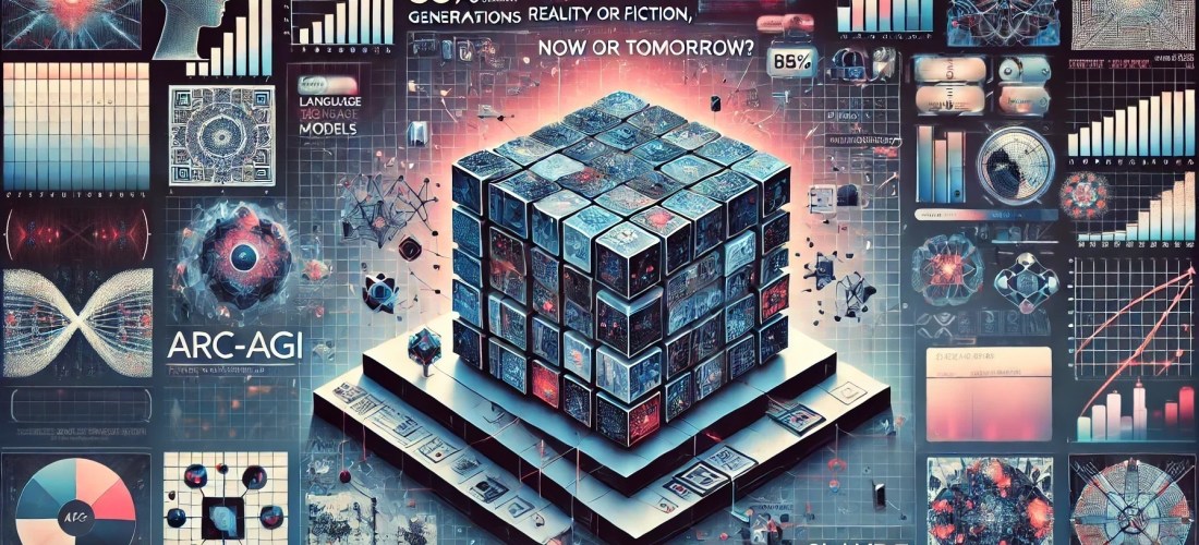 AGI - Artificial General Intelligence: Reality or fiction, now or tomorrow?