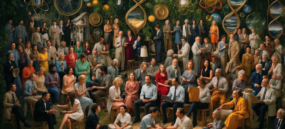 Science is for everyone