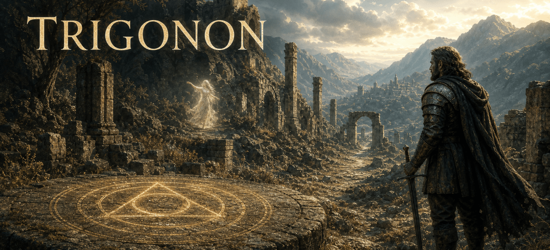Trigonon